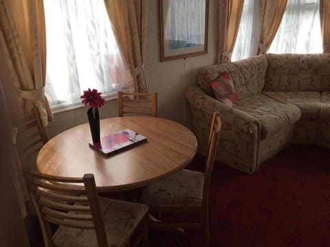 North Shore Dees Caravan lettings House in Skegness