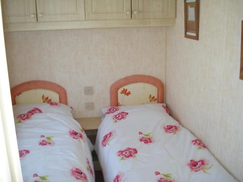North Shore Dees Caravan lettings House in Skegness