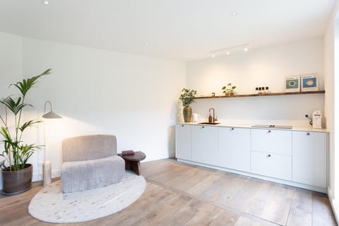 De Wilden Ezel Bed and Breakfast in Mol