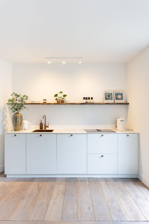 De Wilden Ezel Bed and Breakfast in Mol