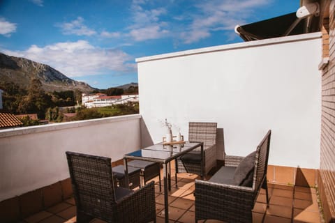 Balcony/Terrace, Balcony/Terrace