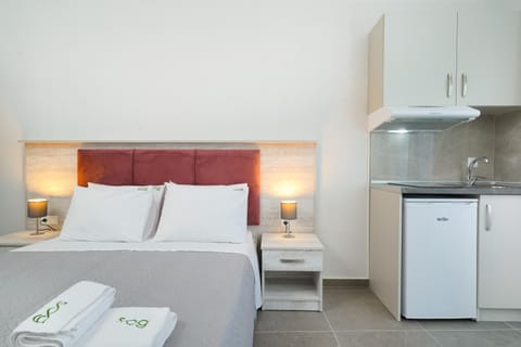 Sofia's Olive Grove Apartment hotel in Thasos