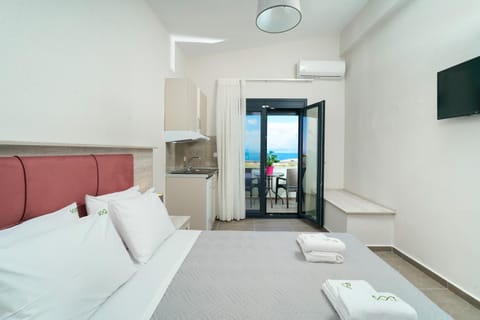 Sofia's Olive Grove Apartment hotel in Thasos