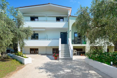 Sofia's Olive Grove Apartment hotel in Thasos