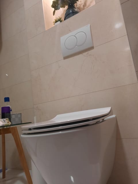 NJANJA apartmani Zlatibor Apartment in Zlatibor