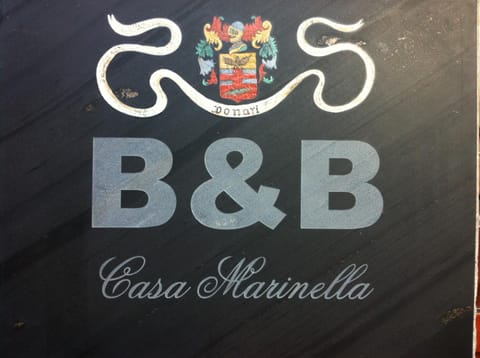 Property logo or sign