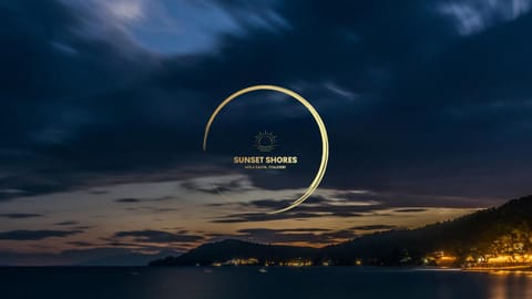 Natural landscape, Text overlay, Mountain view, Sea view