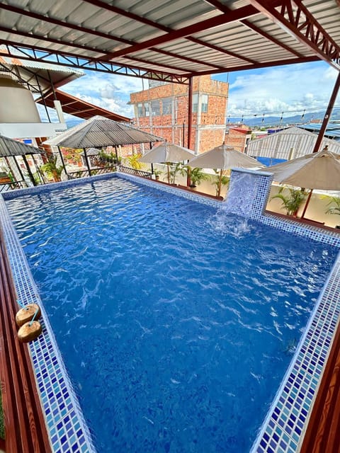 Pool view, Swimming pool, Swimming pool