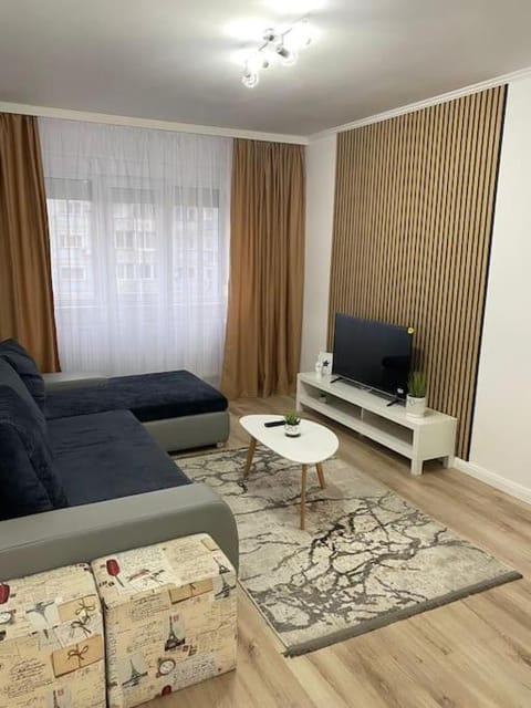 Apartament Daria Apartment in Timisoara