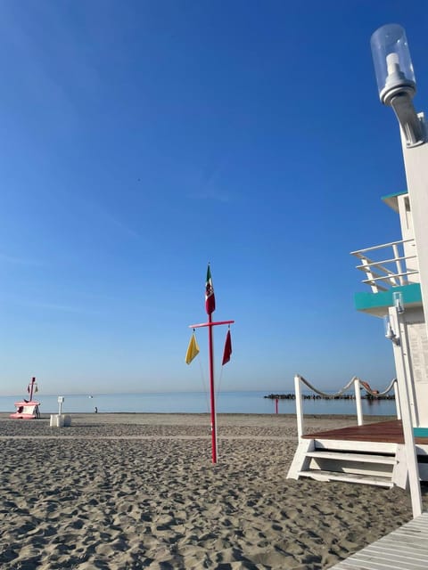Natural landscape, Beach