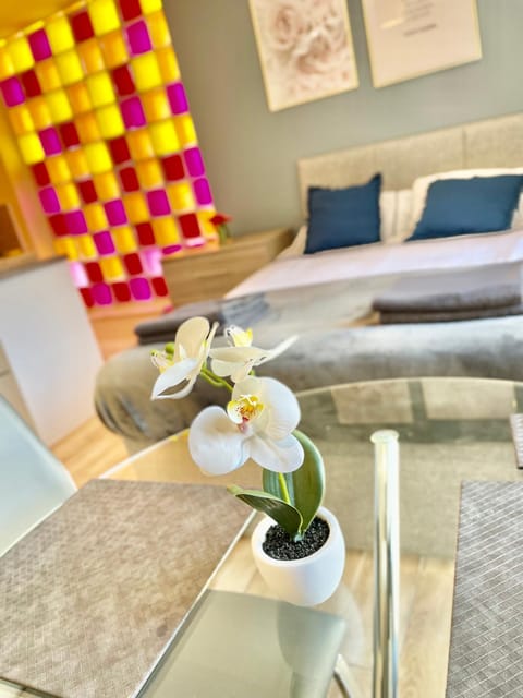 cambridge city centre immaculate Studio sleeps 2 - central location paradise street Apartment in Cambridge