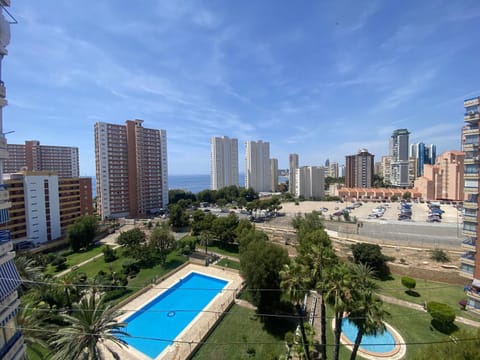 Property view