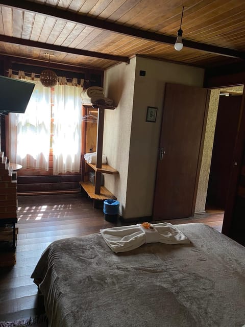 Pousada Cabanas do Visconde Inn in State of Rio de Janeiro