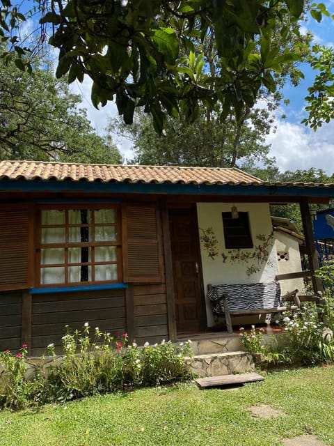 Pousada Cabanas do Visconde Inn in State of Rio de Janeiro