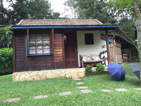 Pousada Cabanas do Visconde Inn in State of Rio de Janeiro