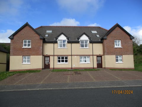 47 Yeats Village, Ballinode Sligo Apartment in Sligo