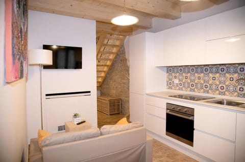 LA BRAVERIA House in Marche