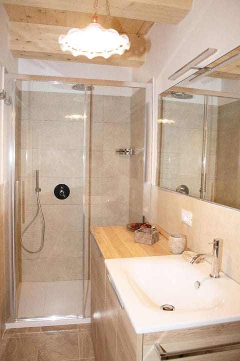 LA BRAVERIA House in Marche