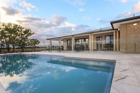 Swimming pool, Swimming pool