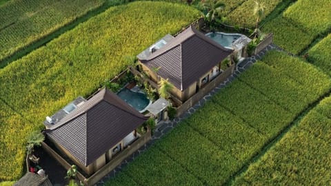 Property building, Natural landscape