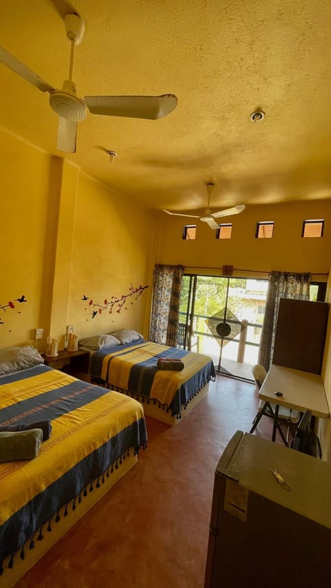 Casa Colibri La Punta Apartment in Brisas de Zicatela