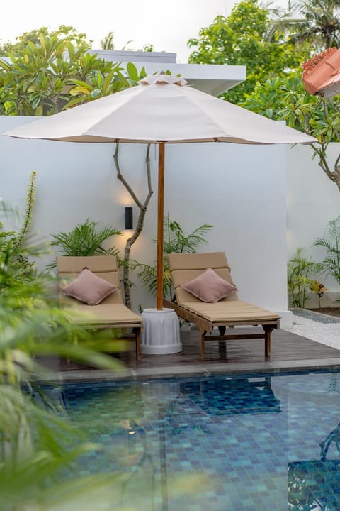 Ketut Losmen Villas Lembongan Villa in Nusapenida