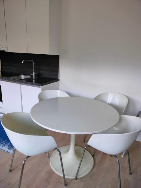 Cozy and peaceful Dublex with Terrace Apartment in Uusimaa