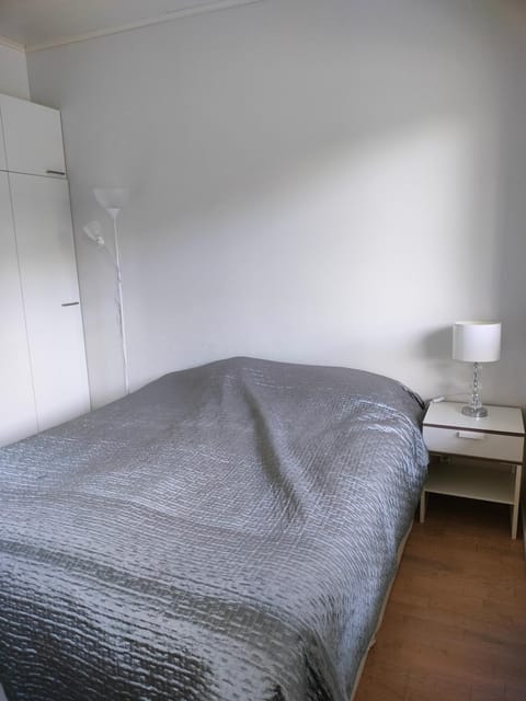 Cozy and peaceful Dublex with Terrace Apartment in Uusimaa