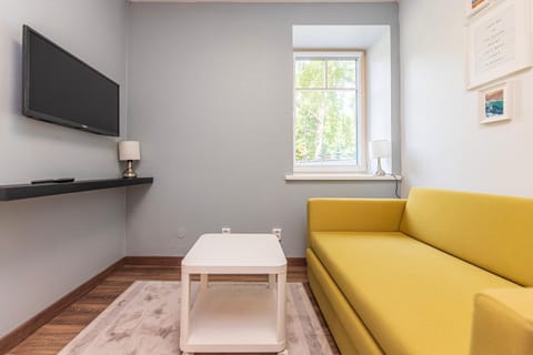 Seaside Apartments - Tiny and Cozy place Apartment in Klaipėda