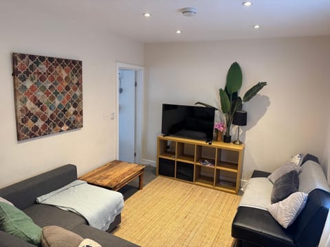 Rose villa House in Bristol