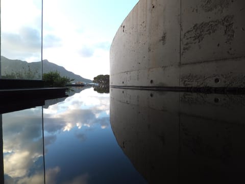 View (from property/room), Area and facilities