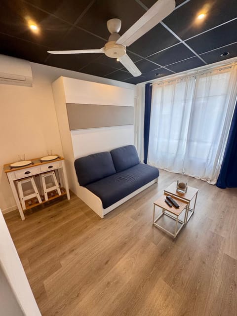 A deux pas des plages Apartment in Antibes