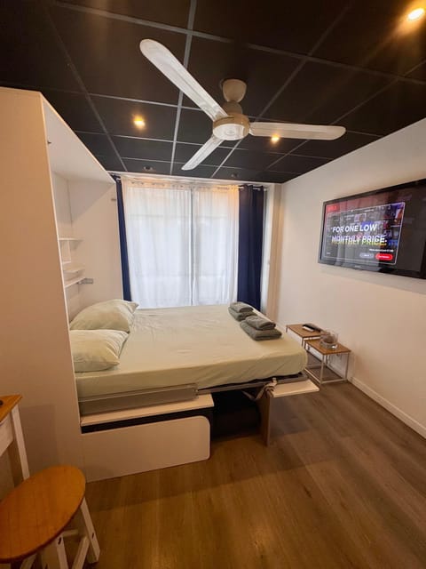 A deux pas des plages Apartment in Antibes