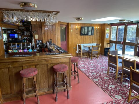 Lounge or bar