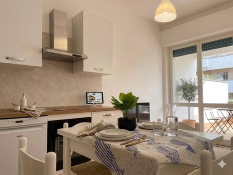 PARADISO Trilocale- Premium Villas Apartment in Giulianova