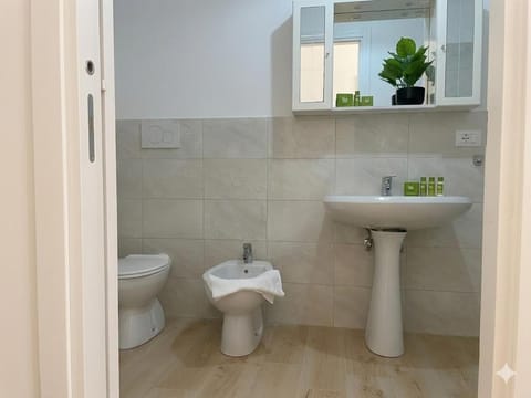 PARADISO Trilocale- Premium Villas Apartment in Giulianova