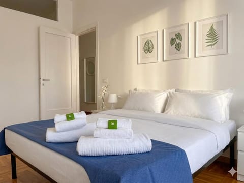 PARADISO Trilocale- Premium Villas Apartment in Giulianova