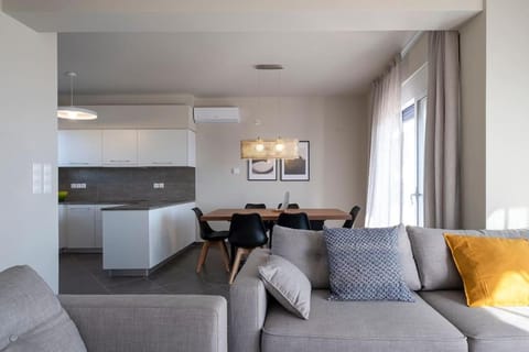 Horizon and Harmony I Villa in Islands