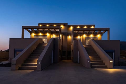 Horizon and Harmony I Villa in Islands