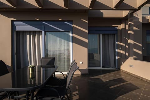 Horizon and Harmony I Villa in Islands