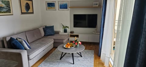 LUX Apartment Secret Residence Apartment in Budva Municipality