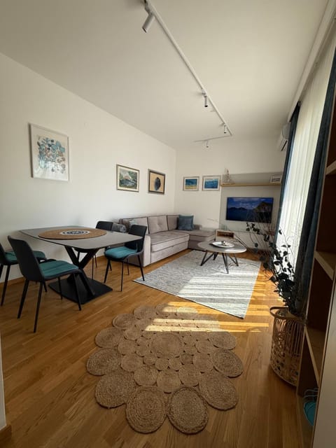 LUX Apartment Secret Residence Apartment in Budva Municipality