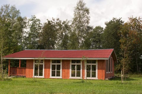 On site