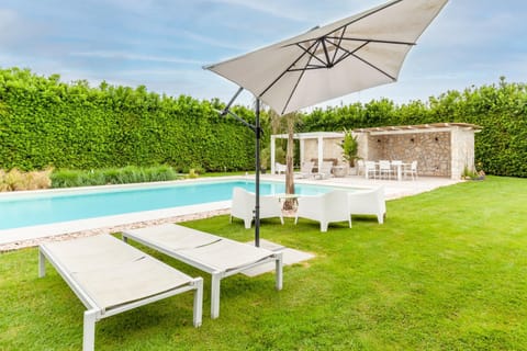 Dimora Arabella House in Pietrasanta