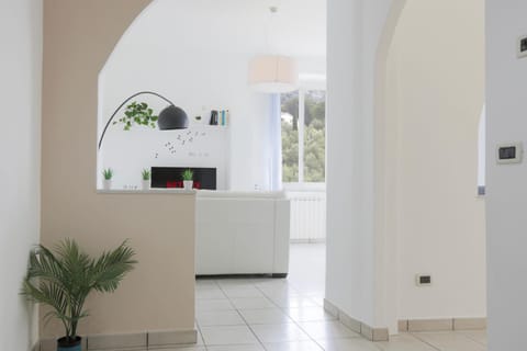 Appartamento 130mq 6 ospiti Apartment in Lerici