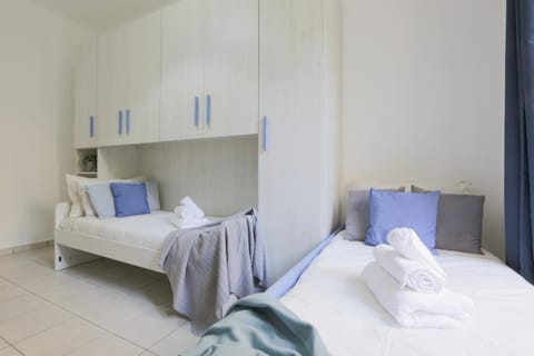 Appartamento 130mq 6 ospiti Apartment in Lerici