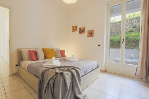 Appartamento 130mq 6 ospiti Apartment in Lerici