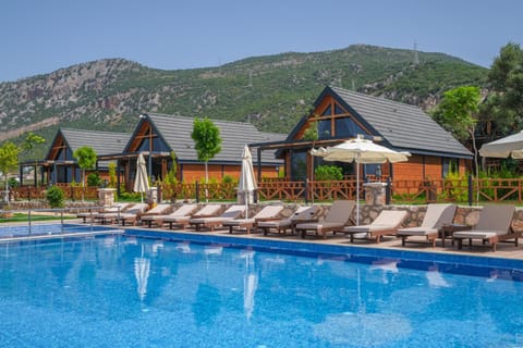 Day, Pool view, Swimming pool, Swimming pool