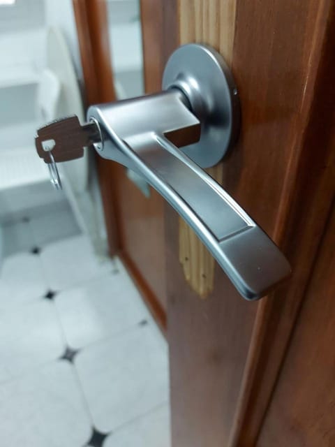 Guests House River Vacation rental in Malaga