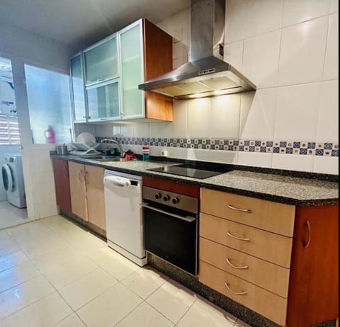 Guests House River Vacation rental in Malaga